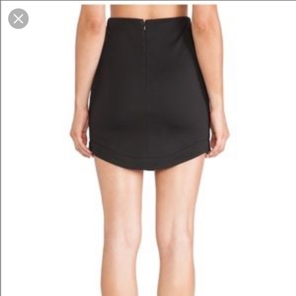 Bcbgeneration mini skirt - Picture 2 of 7